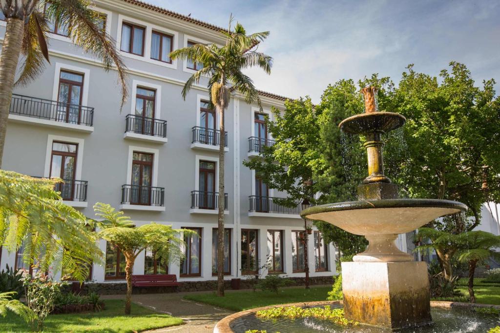 Hôtel Azoris Angra Garden – Plaza Hotel Praça Velha, 9700-201 Angra do Heroísmo