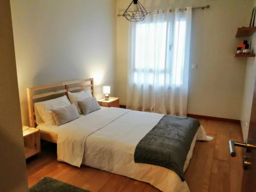 Appartement AzorRelax City Rua Doutor Maria Joana Pereira Nº11 4ºDrt. Ponta Delgada