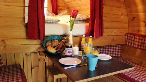 Camping AZUR Camping Regensburg Weinweg 40 Ratisbonne