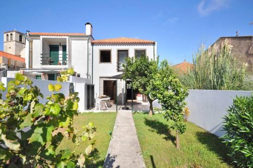 Azurara House (Charming and sea views) Vila do Conde portugal