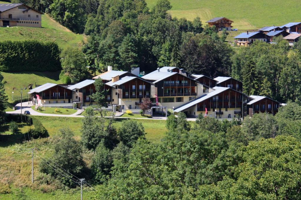 Village vacances Azureva Areches 151 impasse césar, 73270 Arêches