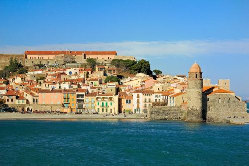 Azureva Argeles Argelès-sur-Mer france