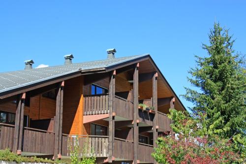 Azureva La Clusaz les Aravis La Clusaz france