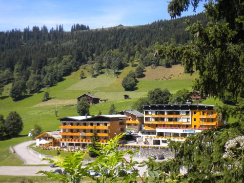 Azureva La Clusaz les Confins La Clusaz france