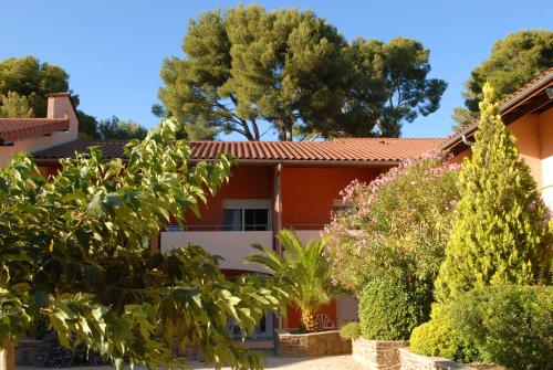 Village vacances Azureva La Londe les Maures La Fonderie La Londe-les-Maures