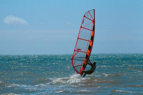 Azureva Longeville Longeville-sur-Mer france