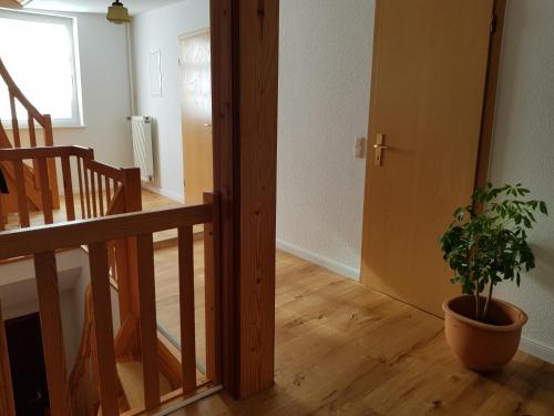 Séjour chez l'habitant B&B Altstadttraum Boizenburg 11 Große Wallstraße Boizenburg/Elbe