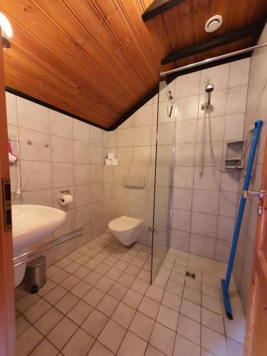 B&B Am Sahrbach Altenahr allemagne