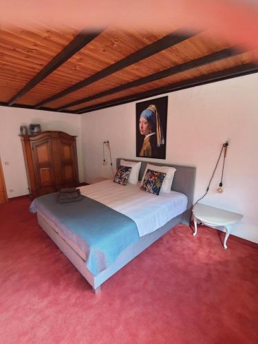 B&B / Chambre d'hôtes B&B Am Sahrbach 24 Münstereifeler Straße Altenahr