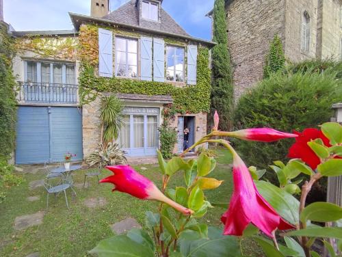 B&B Amphitryon Oloron-Sainte-Marie france