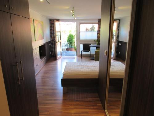 Appart'hôtel B&B Appartements Schwarzwaldstrasse 18 Tuttlingen