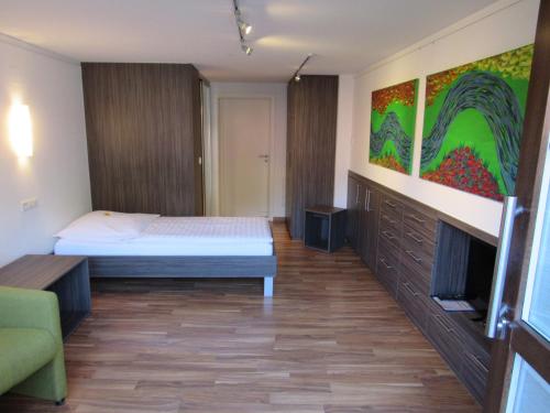 B&B Appartements Tuttlingen allemagne