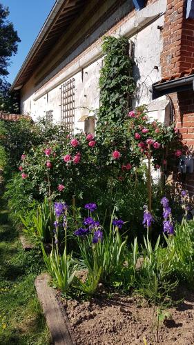 B&B au petit tambour d'Autingues Autingues france