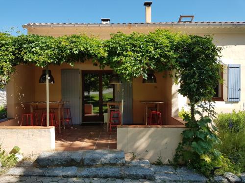 B&B Auberge Verdon La Palud-sur-Verdon france