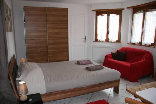 B&B bio Dieffenthal france