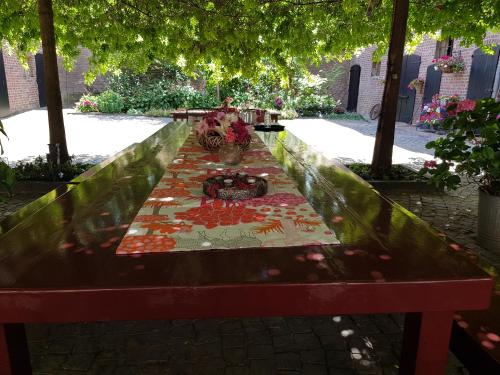 B & B BonVert Gangelt allemagne