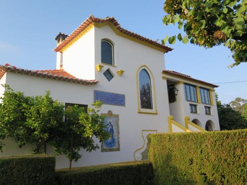 B&B Casa das Eiras Pereira portugal