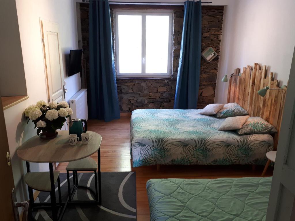 B&B / Chambre d'hôtes \ Execopaya quartier Etchebar 64130 Chéraute