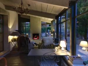 B&B / Chambre d'hôtes \ 170 Impasse \ 84570 Mormoiron Provence-Alpes-Côte d\'Azur