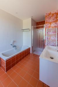 1 logis à Domme - Piscine & SPA