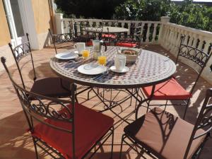 B&B / Chambre d'hôtes 1001 Ocres 628 Avenue de la Libération 84400 Apt Provence-Alpes-Côte d\'Azur