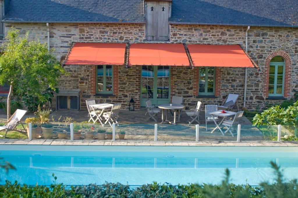 2 Chambres dans une demeure confortable et agréable