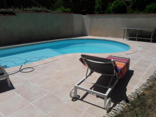 2 Chambres dans une demeure confortable et agréable
