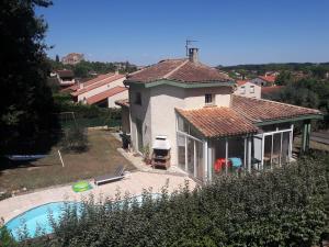 2 Chambres dans une demeure confortable et agréable