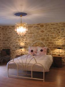 B&B / Chambre d'hôtes 4 Collines 3 Rue de Grandchamp 08430 Hagnicourt Champagne-Ardenne