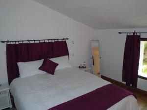 B&B / Chambre d'hôtes 43 Rue des Quarts Gaillard 43 Rue des Quarts 24700 Ménesplet Aquitaine