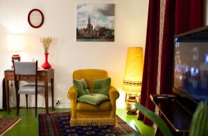 46FM : Montauban Guest House