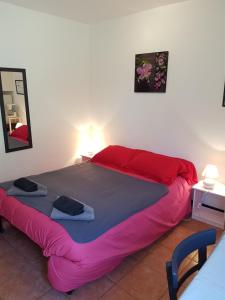 A CASA DI L'ALIVU