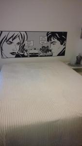 B&B / Chambre d'hôtes A Casa Manico 12 Rue Marino Simonetti 69150 Décines-Charpieu Rhône-Alpes