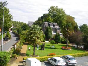 A l'abri des vents