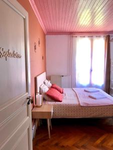 B&B / Chambre d'hôtes A l'ombre du Fort 2 CHEMIN SAINTE EULALIE 66820 Fuilla Languedoc-Roussillon