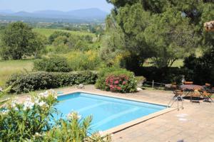 B&B / Chambre d'hôtes A L'orée Des Cévennes 69 Route de Saint Jean de Serre 30350 Aigremont Languedoc-Roussillon