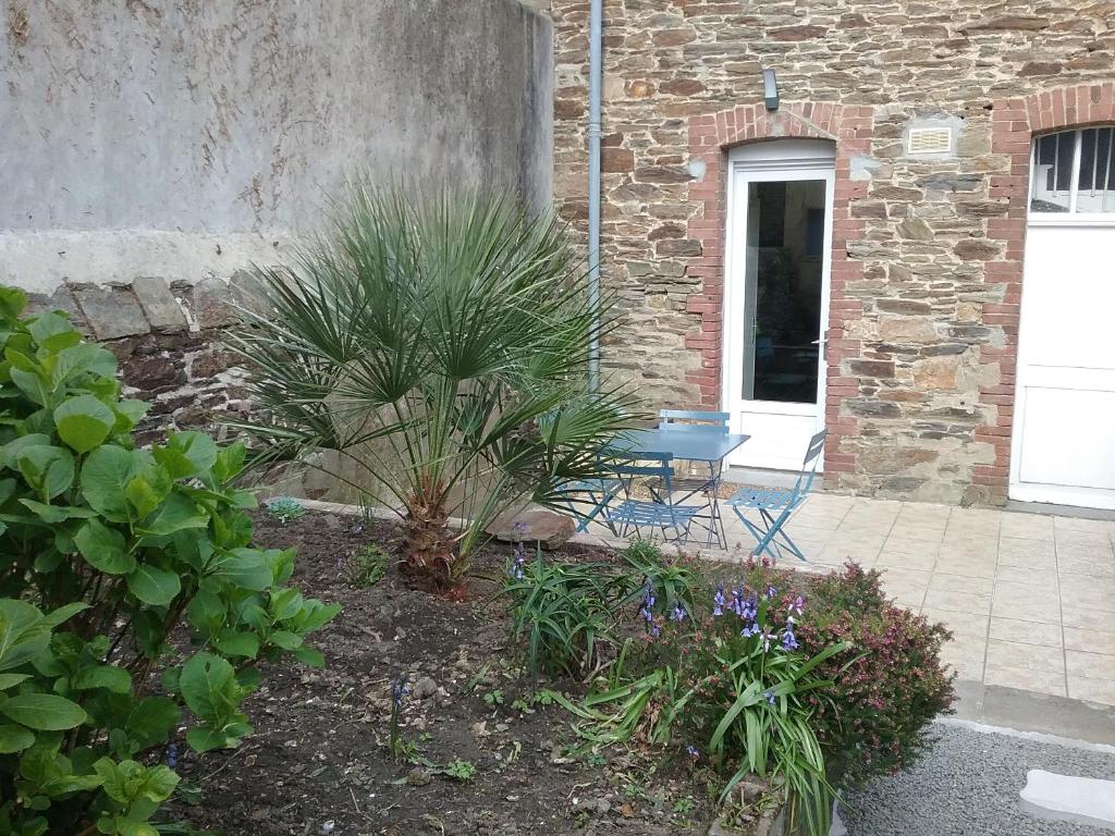 A la Belle Etoile
