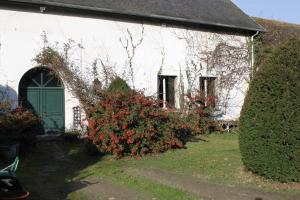 A la Ferme de la Joie - Chambres d'Hôtes