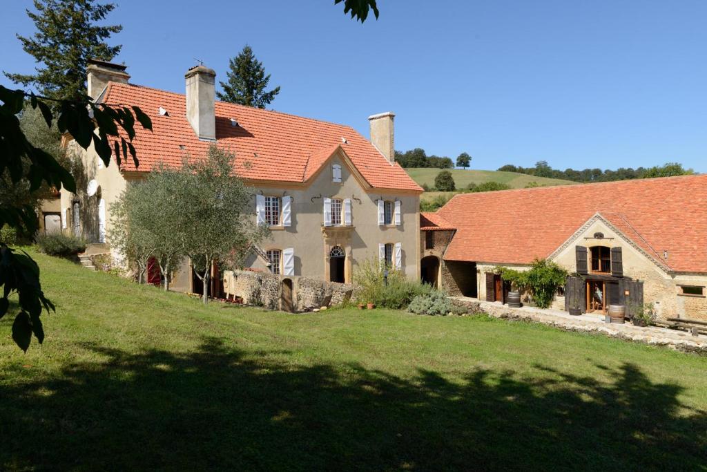 B&B / Chambre d'hôtes A la Vie Douce 1, Cami de la Marlère 65700 Vidouze