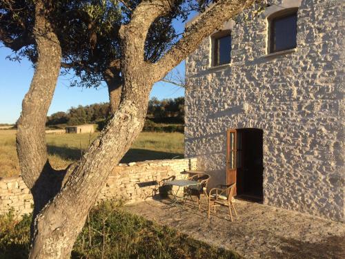 A Loghja Di Cavallo Morto