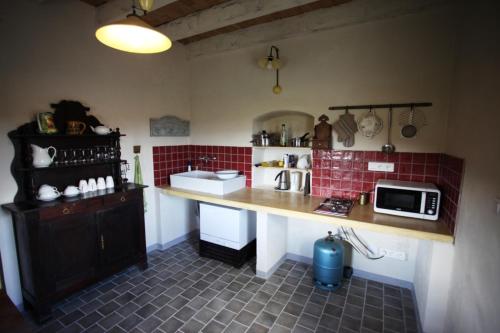 A Loghja Di Cavallo Morto