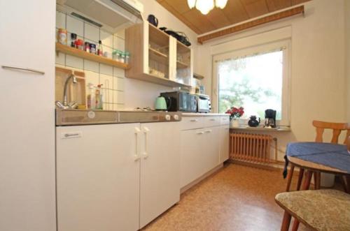 A&P Hotel Garni Pension am Großen Meer