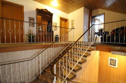 A&P Hotel Garni Pension am Großen Meer