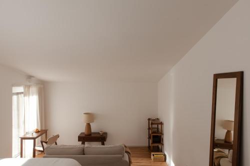 A Padaria Farmhouse