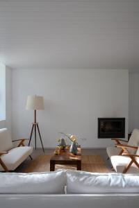 A Padaria Farmhouse