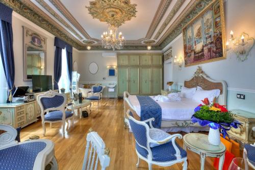 ABA Cote D'Azur B&B - Center Nice