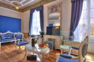 ABA Cote D'Azur B&B - Center Nice