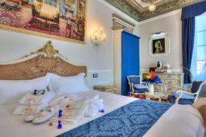 ABA Cote D'Azur B&B - Center Nice