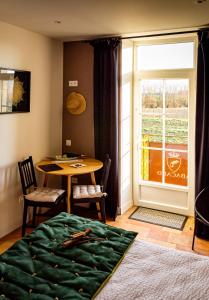 Abacard Home Chambre d'Hôtes