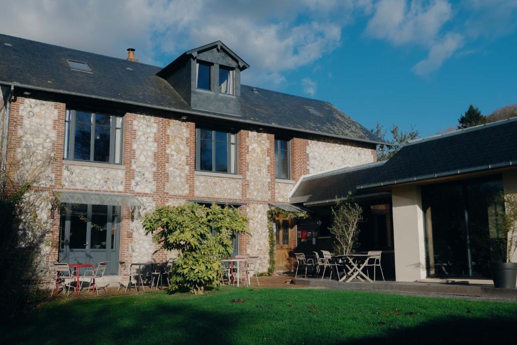 Abacard Home Chambre d'Hôtes